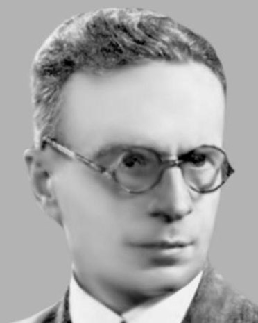 Image - Damian Horniatkevych
